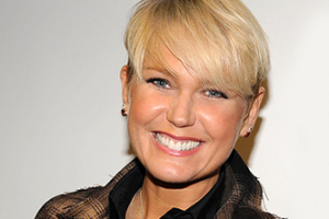 O impactante relato de Xuxa