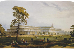 Exposições Universais ou Feiras Mundiais