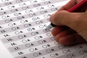 Gabarito oficial do Enem 2016 já está disponível