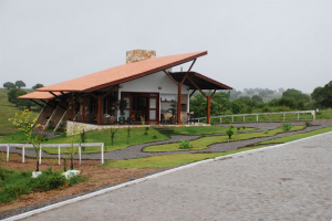 Arquitetura e Urbanismo