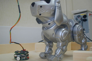 Engenharia de Controle e Automação