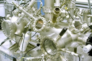 Engenharia Metalúrgica