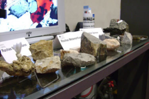 Geologia