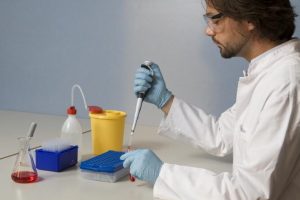 Química Industrial