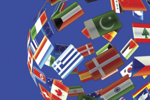 Relações Internacionais