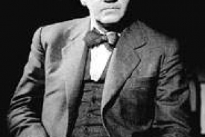 Alexander Fleming