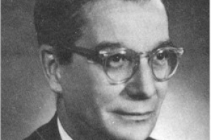 Anísio Teixeira