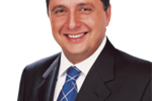 Anthony Garotinho