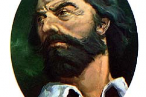 Antônio Raposo Tavares