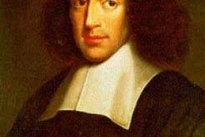 Benedito Spinoza
