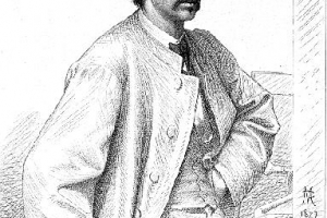 Charles Garnier