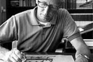 Charles Schulz