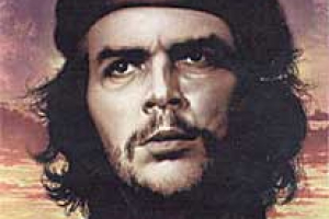 Che Guevara