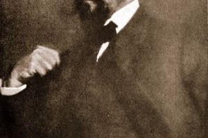 Claude Debussy