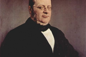 Conde de Cavour