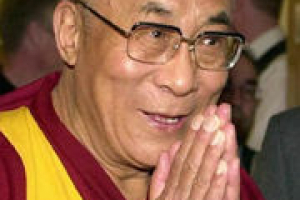 Dalai Lama Tenzin Gyatso