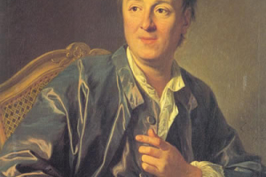 Denis Diderot