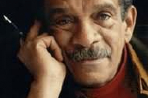 Derek Walcott