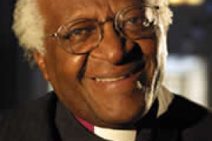 Desmond Tutu