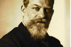 Edmund Husserl