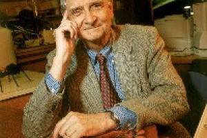 Edward Wilson
