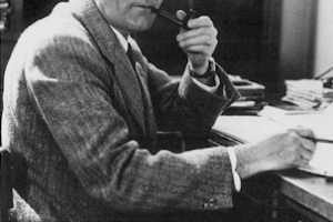 Edwin Powell Hubble