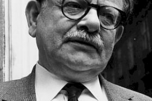 Elias Canetti