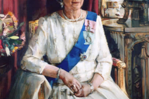 Elizabeth II