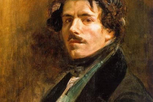 Eugène Delacroix
