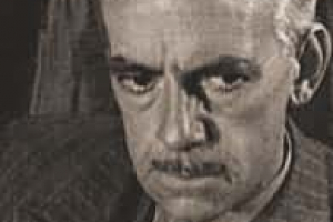 Eugene O'Neill