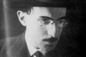 Fernando Pessoa