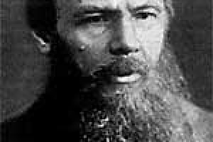 Fiódor Dostoiévski