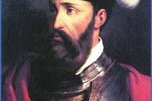 Francisco Pizarro