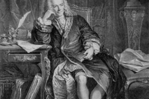 François Quesnay