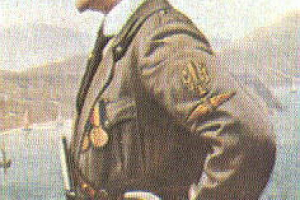 Gabriele D'Annunzio