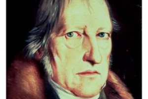 Georg Wilhelm Hegel