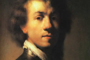 Harmenszoon van Rijn Rembrandt