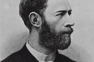 Heinrich Hertz