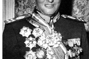 Henrique Teixeira Lott