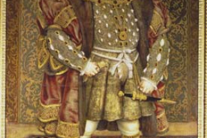 Henrique VIII