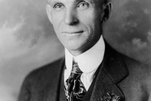 Henry Ford