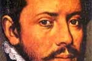 Hernán Cortés