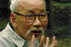 Ho Chi Minh