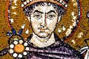 Imperador Justiniano