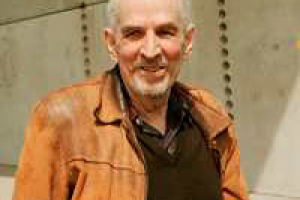 Ingmar Bergman