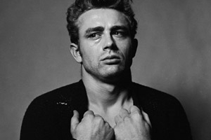 James Dean