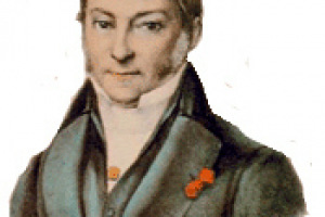 Jean-Baptiste Debret