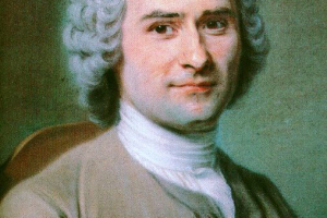 Jean-Jacques Rousseau