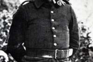 Jean-Paul Sartre