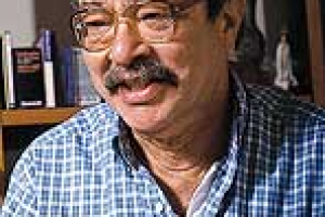 João Ubaldo Ribeiro